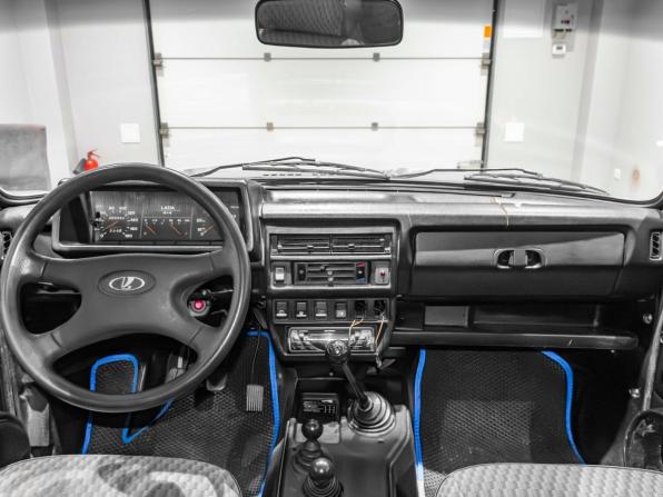 Lada (ВАЗ) 2121 (4x4) I Рестайлинг с пробегом 2006 года, цена 380 034 рубля, 89999 км, внедорожник, Автокод Объявления