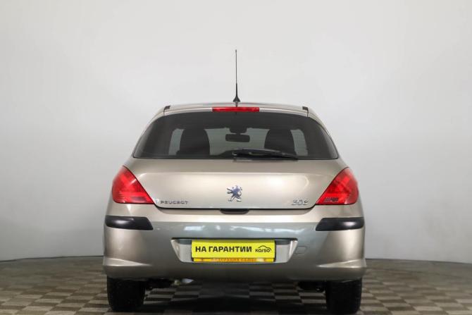 Peugeot 308 I Рестайлинг с пробегом 2011 года, цена 539 000 рублей, 187000 км, хэтчбек, Автокод Объявления