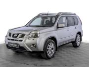 Nissan X-Trail II Рестайлинг Москва  - изображение 28