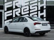 Skoda Rapid II Волгоград  - изображение 21