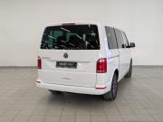 Volkswagen Caravelle T6 Москва  - изображение 32