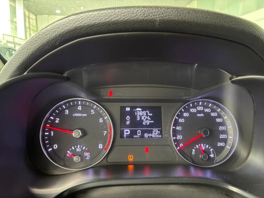 Kia Cerato IV Новосибирск  - изображение 22