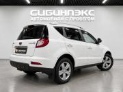 Geely Emgrand X7 I Кемерово  - изображение 15