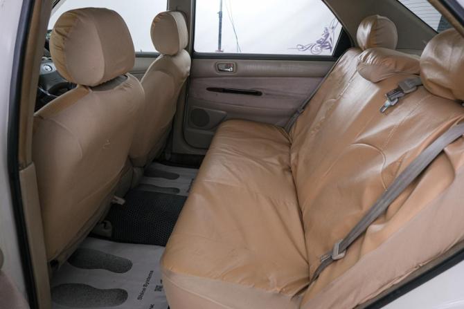 Toyota Vista V (V50) с пробегом 2000 года, цена 539 000 рублей, 305000 км, седан, Автокод Объявления