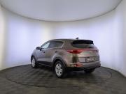 Kia Sportage IV Москва  - изображение 35