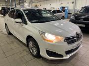 Citroen C4 II Санкт-Петербург  - изображение 11