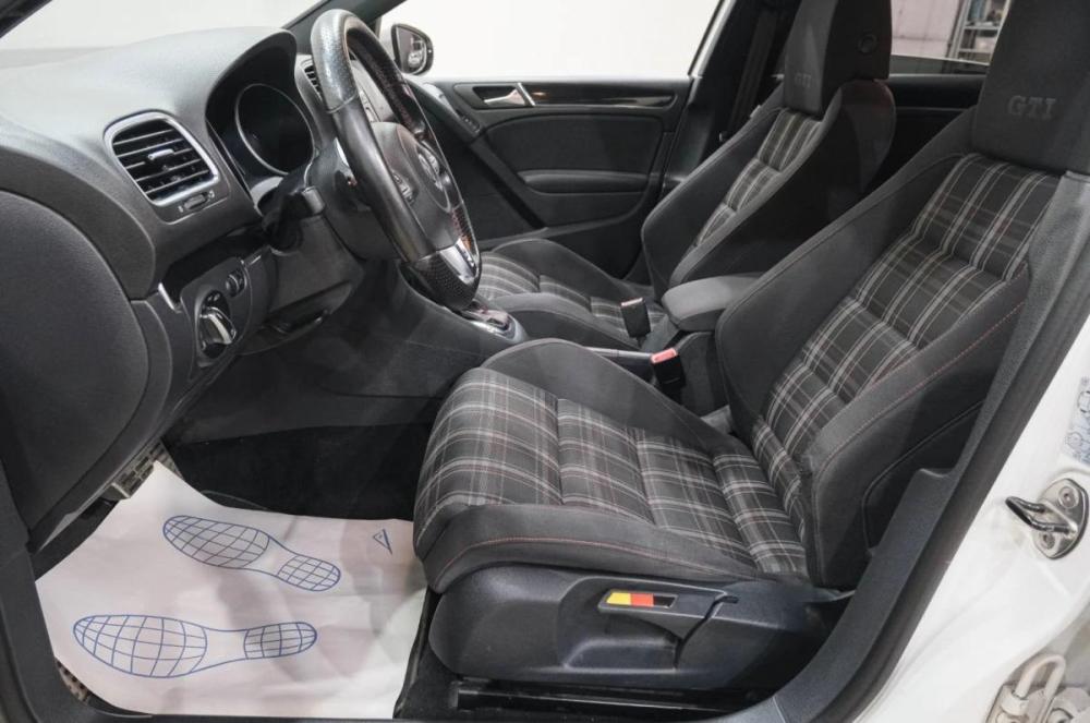 Volkswagen Golf GTI VI Новокузнецк  - изображение 12