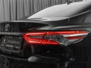 Toyota Camry VIII (XV70) Рестайлинг Москва  - изображение 56