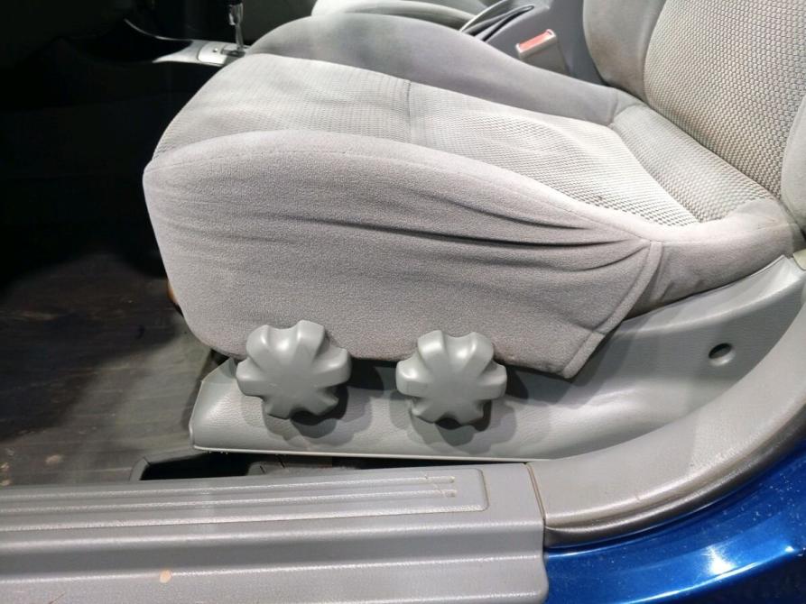 Chevrolet Lacetti I Оренбург  - изображение 11