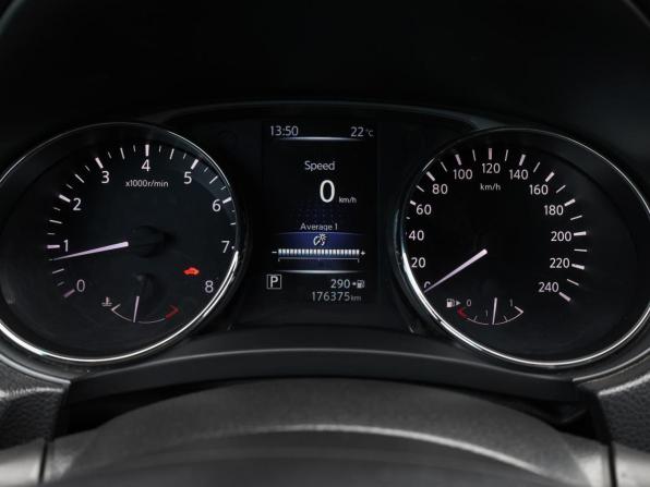 Nissan X-Trail III с пробегом 2017 года, цена 1 679 000 рублей, 176373 км, внедорожник, Автокод Объявления