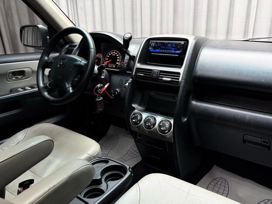 Honda CR-V II Рестайлинг Ижевск  - изображение 8