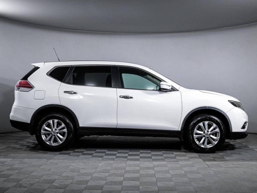 Nissan X-Trail III Москва  - изображение 4