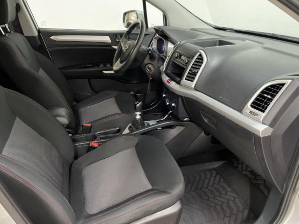 JAC S3 I с пробегом 2019 года, цена 730 000 рублей, 137076 км, внедорожник, Автокод Объявления