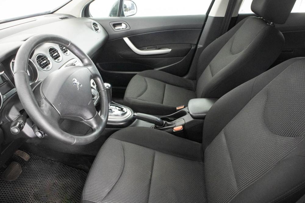 Peugeot 408 I Пермь  - изображение 9
