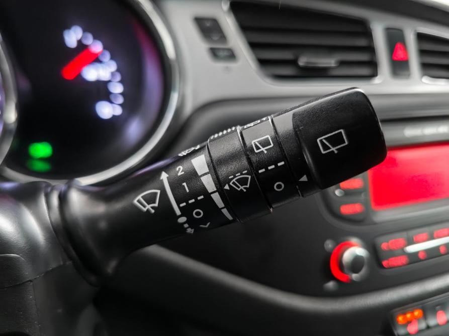 Kia Ceed II Москва  - изображение 15