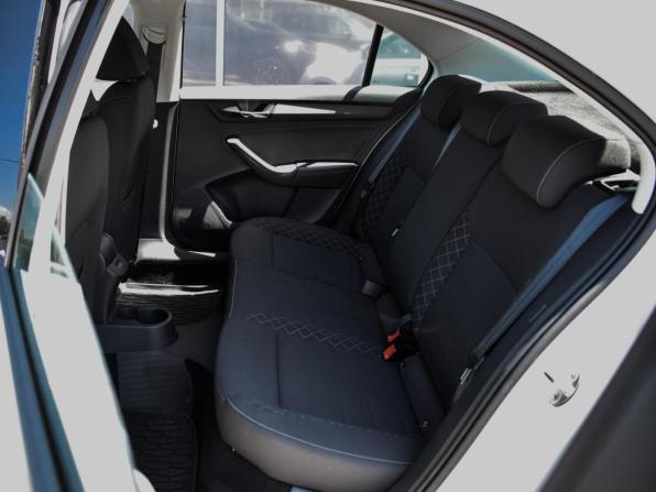 Skoda Rapid II с пробегом 2021 года, цена 1 750 000 рублей, 61288 км, лифтбек, Автокод Объявления