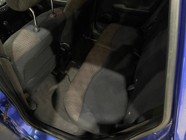 Honda Jazz II Рестайлинг с пробегом 2011 года, цена 720 000 рублей, 190999 км, хэтчбек, Автокод Объявления