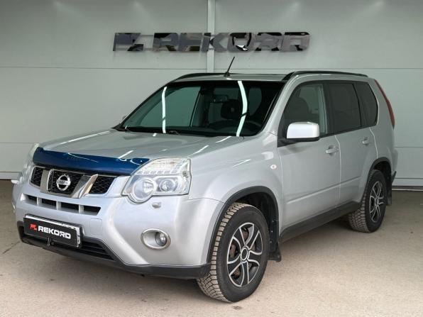 Nissan X-Trail II Рестайлинг с пробегом 2011 года, цена 1 349 000 рублей, 158235 км, внедорожник, Автокод Объявления