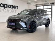Geely Coolray I Рестайлинг Волгоград  - изображение 40