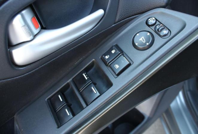Honda Civic IX с пробегом 2012 года, цена 1 120 000 рублей, 226808 км, хэтчбек, Автокод Объявления