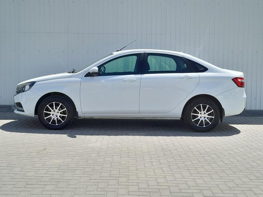 Lada (ВАЗ) Vesta I Новочеркасск  - изображение 5