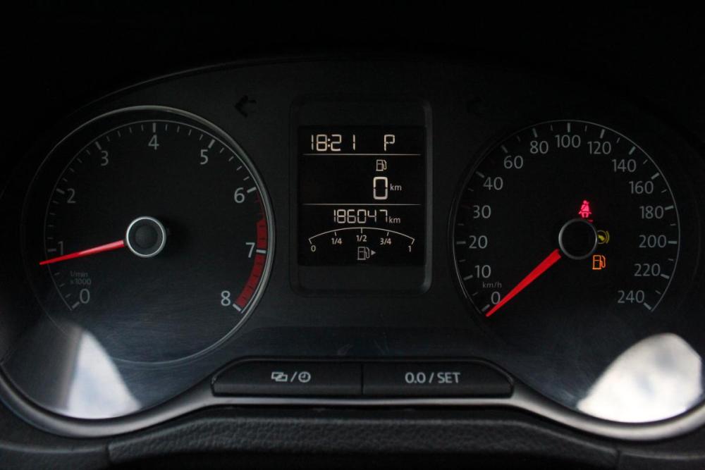 Volkswagen Polo V Рестайлинг Брянск  - изображение 9