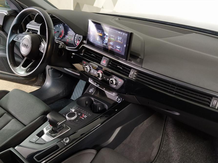 Audi A4 V (B9) Екатеринбург  - изображение 7