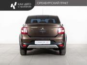Renault Logan II Рестайлинг Казань  - изображение 19