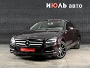 Mercedes-Benz CLS II (C218) Екатеринбург  - изображение 20