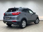 Hyundai Creta I Рестайлинг Кемерово  - изображение 19