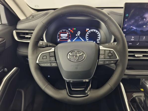 Toyota Highlander IV (XU70) с пробегом 2026 года, цена 6 590 000 рублей, 29 км, внедорожник, Автокод Объявления