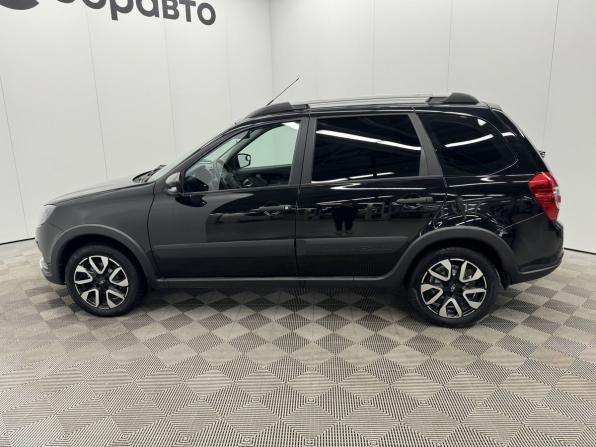Lada (ВАЗ) Granta I Рестайлинг с пробегом 2023 года, цена 913 000 рублей, 57388 км, универсал, Автокод Объявления
