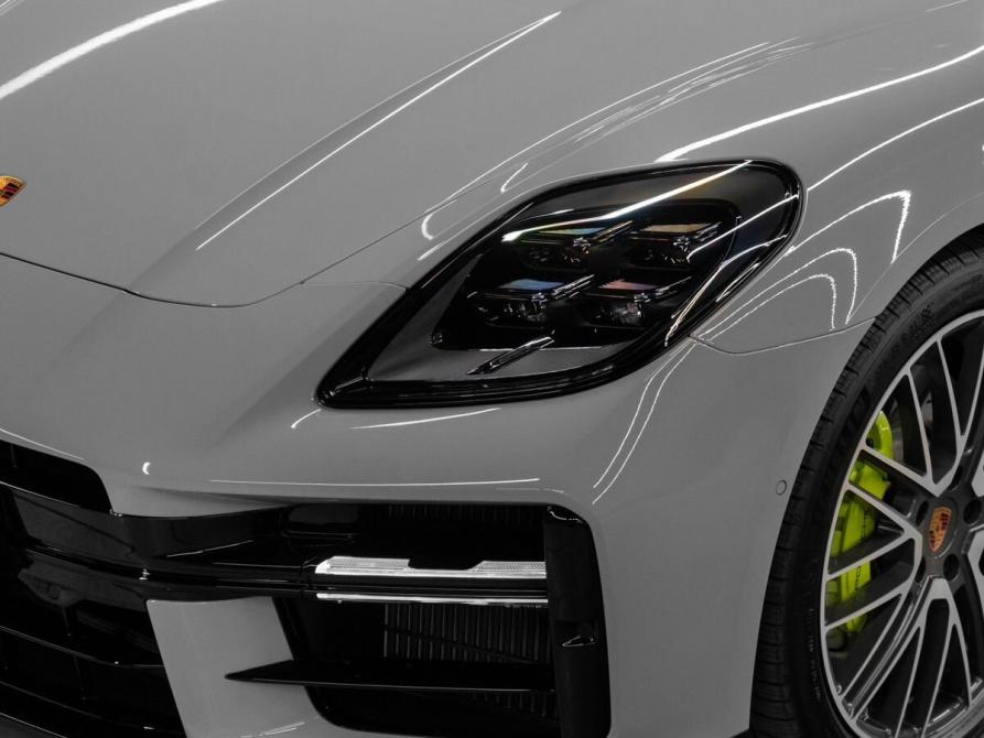 Porsche Panamera III Москва  - изображение 2