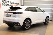 Changan UNI-K Химки  - изображение 44