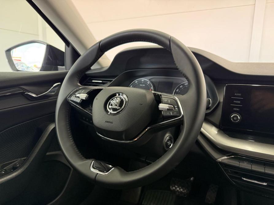 Skoda Octavia IV (A8) Уфа  - изображение 8