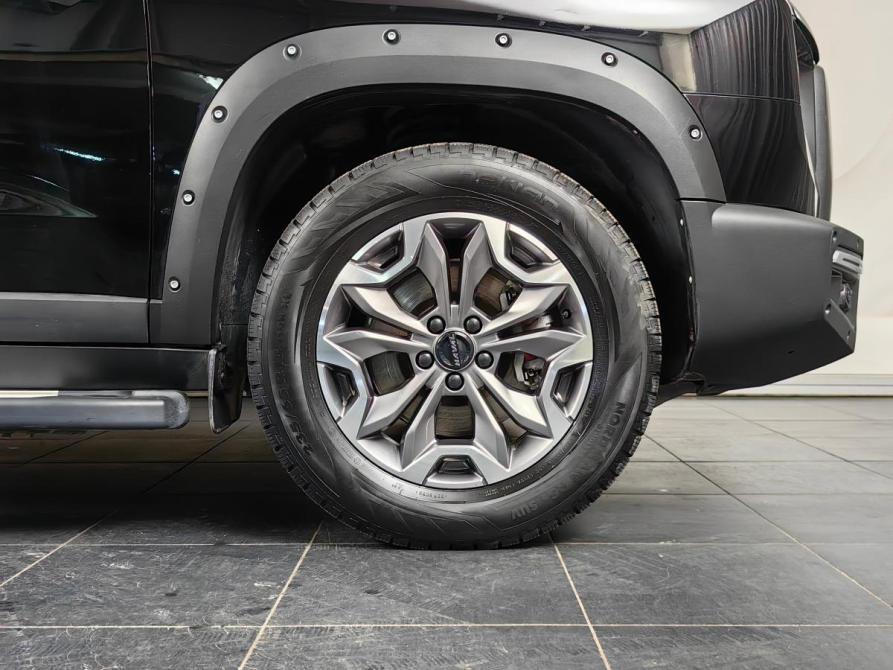Haval Dargo Москва  - изображение 25