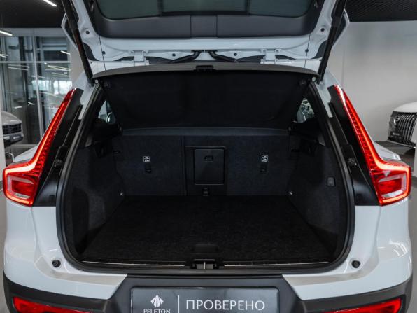 Volvo XC40 I с пробегом 2021 года, цена 3 610 000 рублей, 45529 км, внедорожник, Автокод Объявления