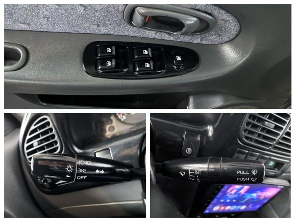 Kia Spectra I Рестайлинг 2 с пробегом 2008 года, цена 440 000 рублей, 289602 км, седан, Автокод Объявления