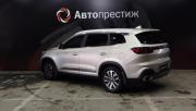 Chery Tiggo 8 I Ставрополь  - изображение 26