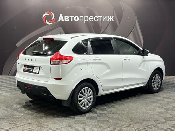 Lada (ВАЗ) XRAY I с пробегом 2019 года, цена 830 000 рублей, 68604 км, хэтчбек, Автокод Объявления