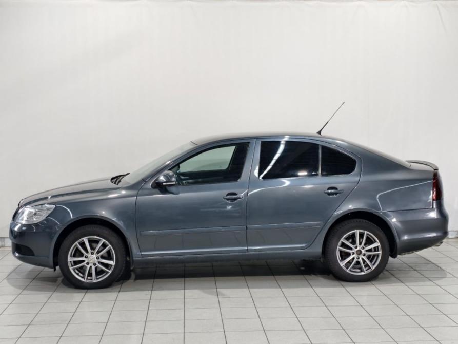 Skoda Octavia II (A5) Рестайлинг Курск  - изображение 2