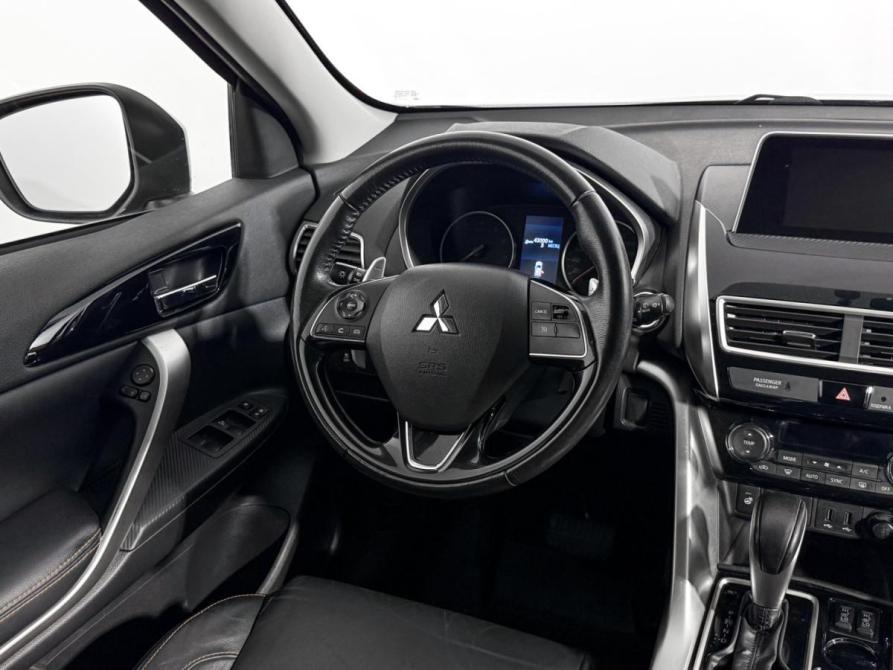 Mitsubishi Eclipse Cross I Санкт-Петербург  - изображение 14
