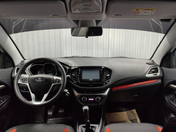 Lada (ВАЗ) Vesta I с пробегом 2018 года, цена 995 000 рублей, 107915 км, универсал, Автокод Объявления