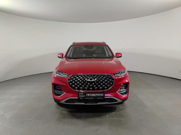 Chery Tiggo 8 Pro I с пробегом 2023 года, цена 2 250 000 рублей, 57100 км, внедорожник, Автокод Объявления