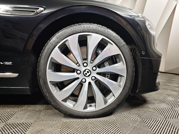 Bentley Flying Spur III с пробегом 2020 года, цена 16 900 000 рублей, 37033 км, седан, Автокод Объявления