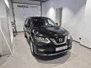 Nissan X-Trail III Рестайлинг Москва  - изображение 18