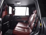 Lexus LX III Рестайлинг 2 Кемерово  - изображение 50