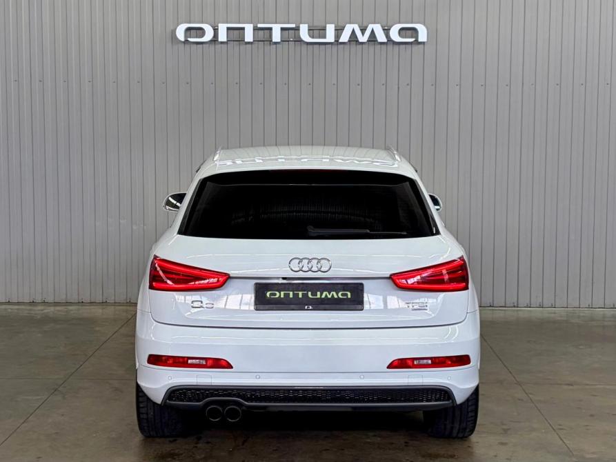 Audi Q3 I (8U) Краснодар  - изображение 6