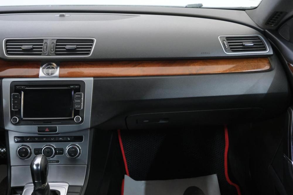Volkswagen Passat CC I Рестайлинг Омск  - изображение 16