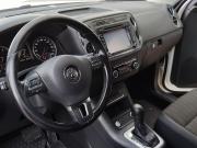 Volkswagen Tiguan I Рестайлинг Екатеринбург  - изображение 46